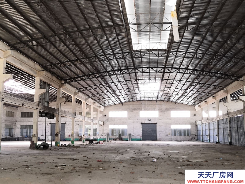 (出售) 广州肇庆德庆厂房带租约出售，价格美丽