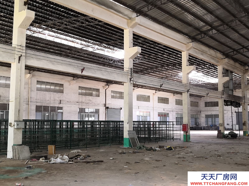 (出售) 广州肇庆德庆厂房带租约出售，价格美丽