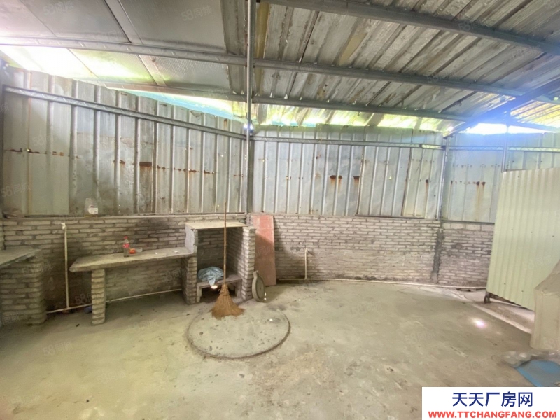 (出租) 广州肇庆2800元 恒福美地 沙头村 可做两层实用500方仓库