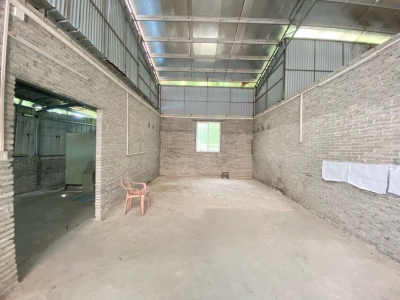 (出租) 广州肇庆2800元 恒福美地 沙头村 可做两层实用500方仓库图3