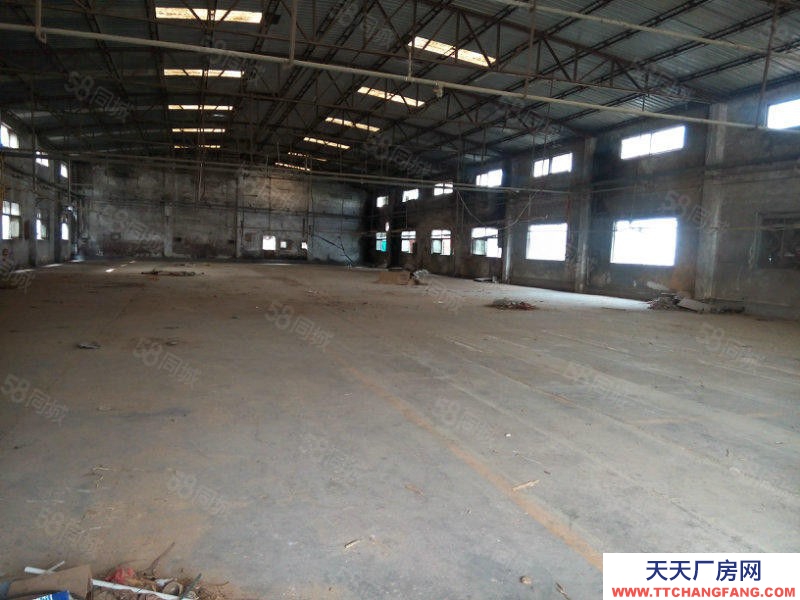 (出租) 广州肇庆睦岗现有1000平方仓库 大路边 可停放车辆