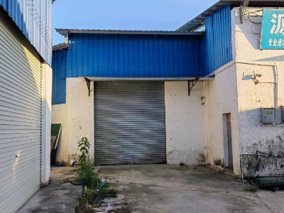 (出租) 广州肇庆该仓库位于市区城西车城附近，交通非常方便图2