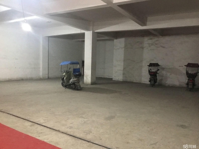 温州乐清(出租) 出租虹桥埭虹嘉园大厅，900多平米，可做仓库、车间图1