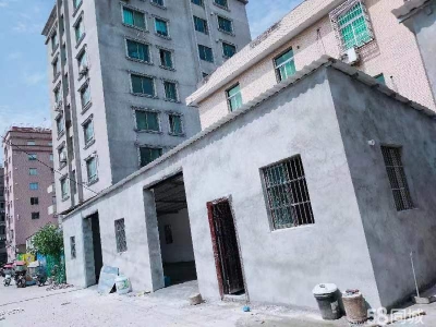 温州乐清(出租) 可以出租仓库和小加工厂图1