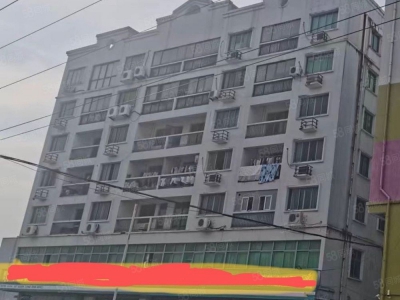 温州乐清(出售) 出售住宅一幢，国有出让，3200平，可轻工业办厂办公图1
