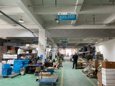 温州乐清(出售) 出售北白象工业区占地4.5亩，二层2425平，可加层，有证图2