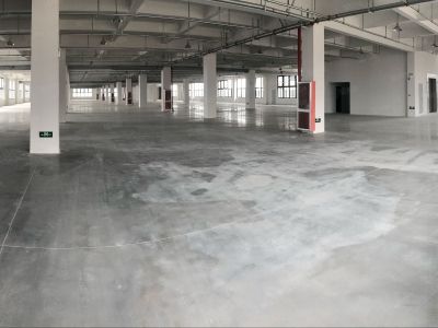 温州乐清(出售) 盐盘工业区土地出售，10~50亩都可以，直接挂牌图1