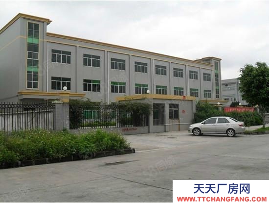 温州乐清(出售) 出售经济开发区 独门独院 适合各种行业 4000元一平