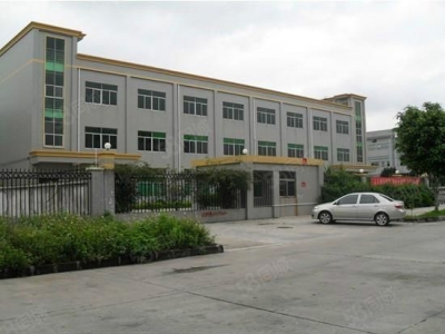 温州乐清(出售) 出售经济开发区 独门独院 适合各种行业 4000元一平图1