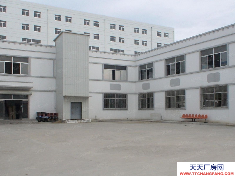 温州乐清(出售) 出售经济开发区 独门独院 适合各种行业 4000元一平