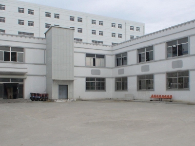 温州乐清(出售) 出售经济开发区 独门独院 适合各种行业 4000元一平图2