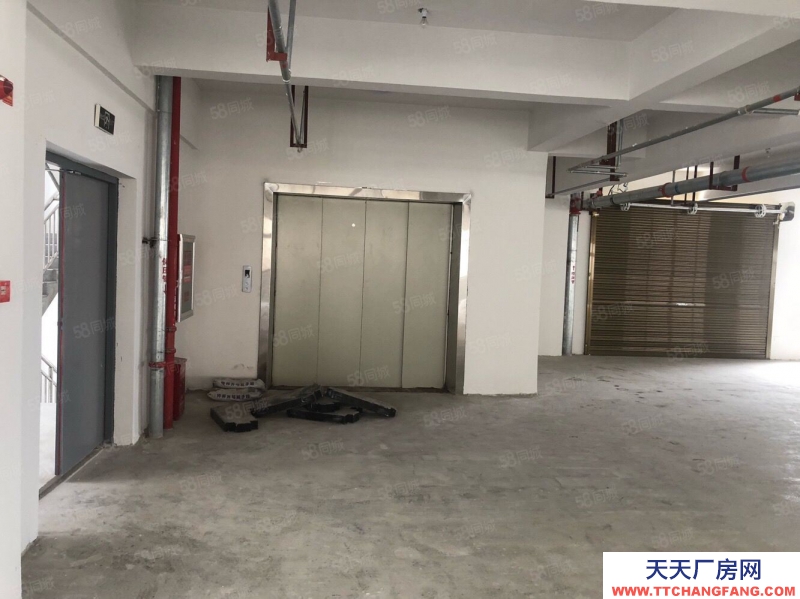 温州乐清(出售) 全新厂房 瓯江口小微园 2300平 3800平独栋 直过户