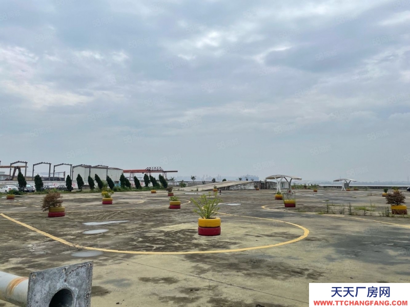 温州乐清(出售) 出售黄华工业区 占地12亩，可建2万平方（在建）全新