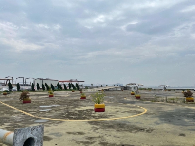 温州乐清(出售) 出售黄华工业区 占地12亩，可建2万平方（在建）全新图2
