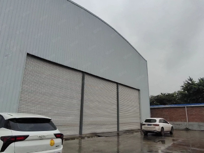 (出租) 柳州柳北区长塘新建独院厂房出租，大路边，可通17米大车，有空地图2