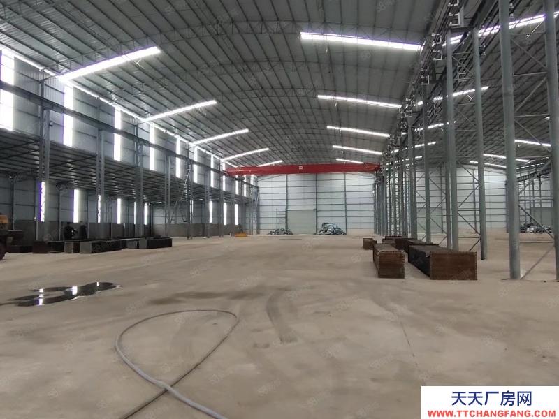 (出租) 柳州柳北区长塘新建独院厂房出租，大路边，可通17米大车，有空地