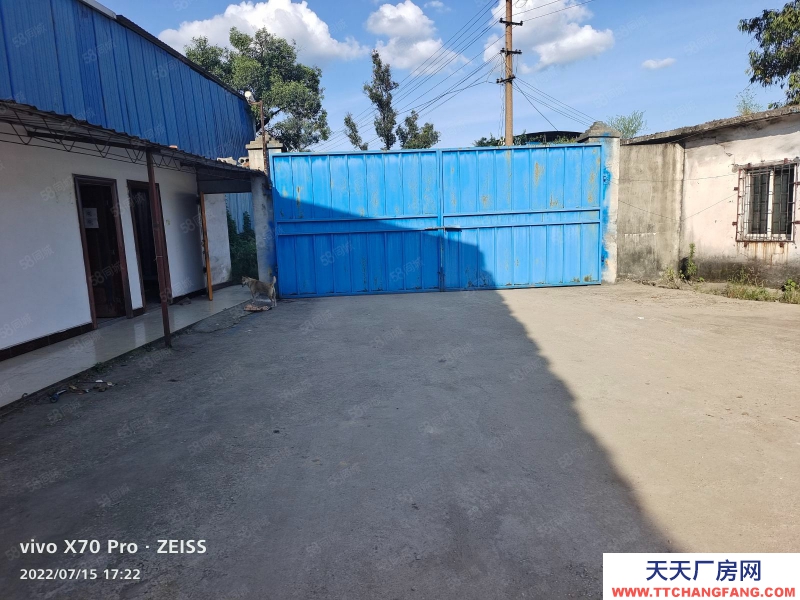 (出租)柳州柳北区可做篮球场的厂房出租，面积1650，单价只要12元，全新厂房