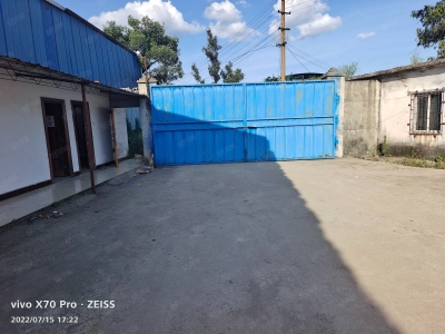 (出租)柳州柳北区可做篮球场的厂房出租，面积1650，单价只要12元，全新厂房图3