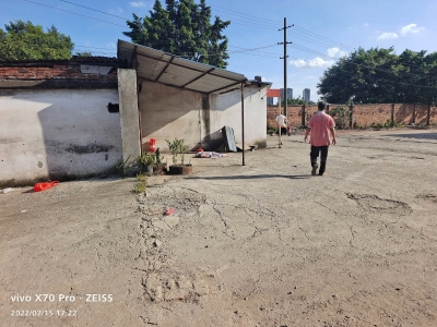(出租)柳州柳北区可做篮球场的厂房出租，面积1650，单价只要12元，全新厂房图4