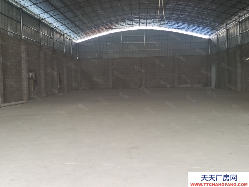 (出租) 柳州柳北区前锋路1700平全新厂房出租，另有一间450平