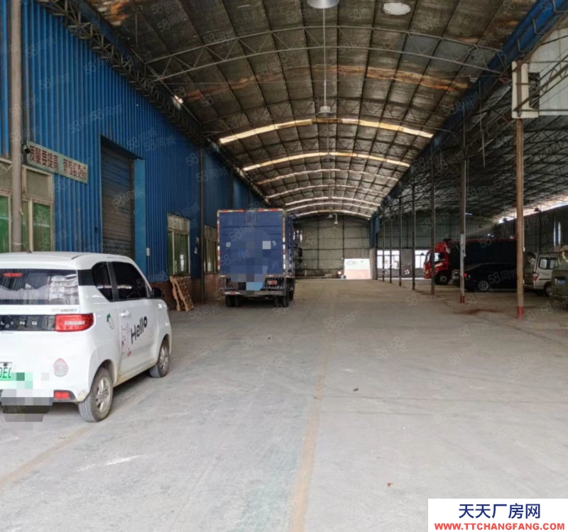 (出租) 柳州柳江南环路边几十米，进车方便