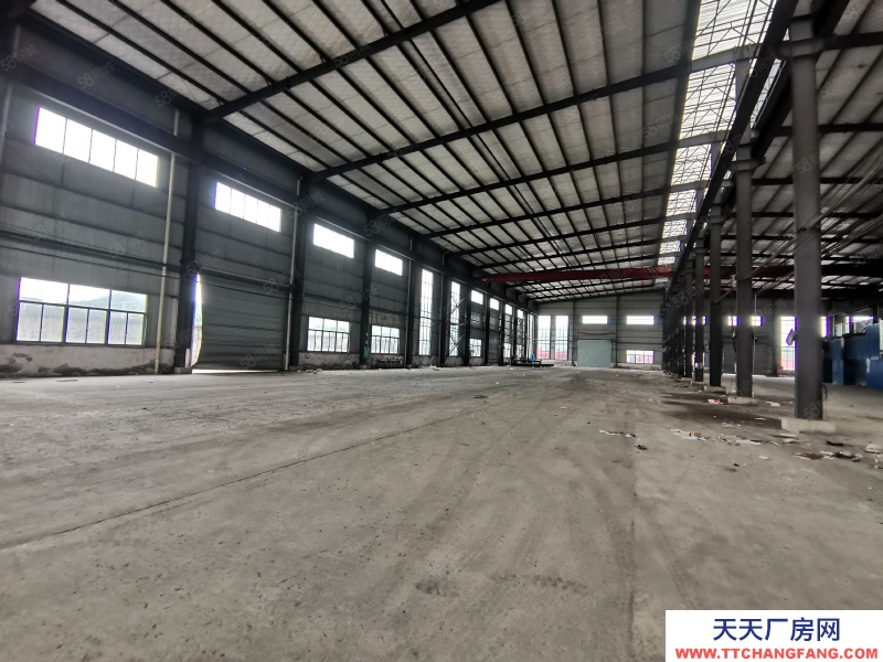 (出租)柳州柳江新兴工业园5600平厂房招租 1000起租客户免佣随时看厂