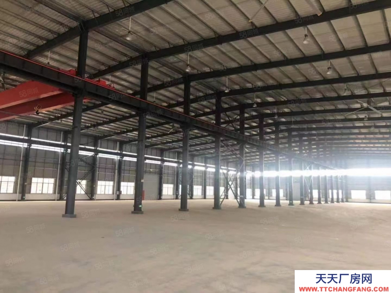(出租)柳州柳江新兴工业园5600平厂房招租 1000起租客户免佣随时看厂