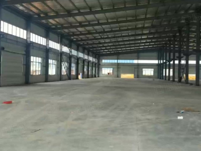 (出租)柳州 柳江基隆新兴工业园5400平招租图2