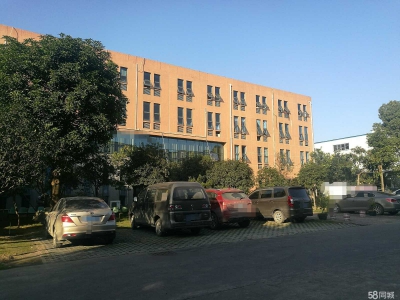 (出租) 柳州柳江出租新兴工业园钢结构厂房图2