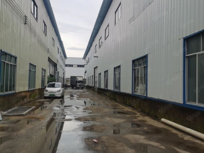 (出租) 柳州柳江免中介费！柳江区，独门独院厂房出租！1200平1300平。图3