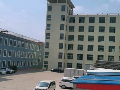 威海文登出售厂房车间 独门独院 文登市里 钢结构 框架图1