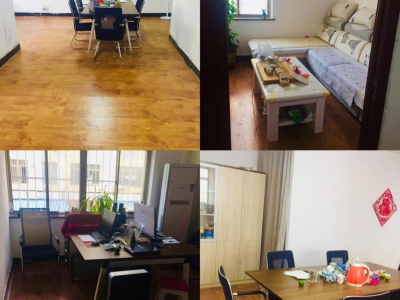 威海文登区 71平 全新精装房，出租，租金可面议图1