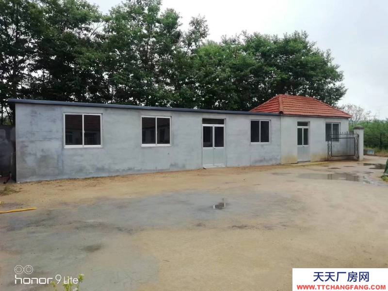 威海文登 义务东 厂房仓库出租 交通便利