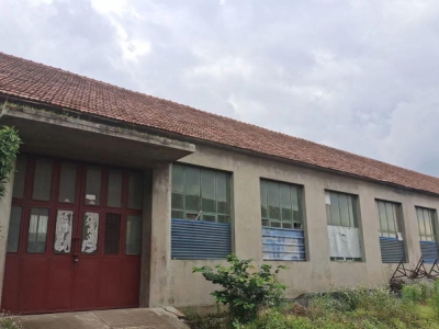 威海出租荣成市滕家镇厂房图1