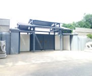 (出租) 东城蟹岛附近新出一层面积急租 高性价比 交通便利高品质园区