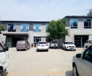 (出租) 东城蟹岛附近新出一层面积急租 高性价比 交通便利高品质园区