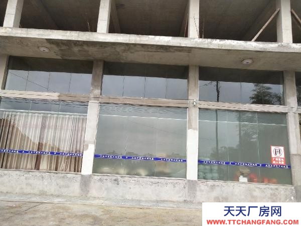 邵阳市北塔县 工业园有框架式房屋出租