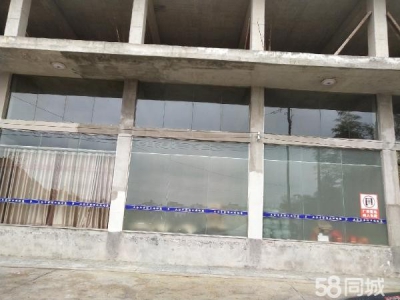 邵阳市北塔县 工业园有框架式房屋出租图1