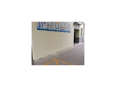 (出租) 东城交通方便，宽敞明亮，环氧地坪图1