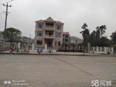 邵阳市武冈区空地一千平，十台空调热水器床齐全，国道边上，三相电图2
