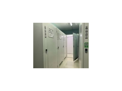 (出租) 光明楼库房仓库出租，放家具行李存货物办公设备，独立仓随存随取图2