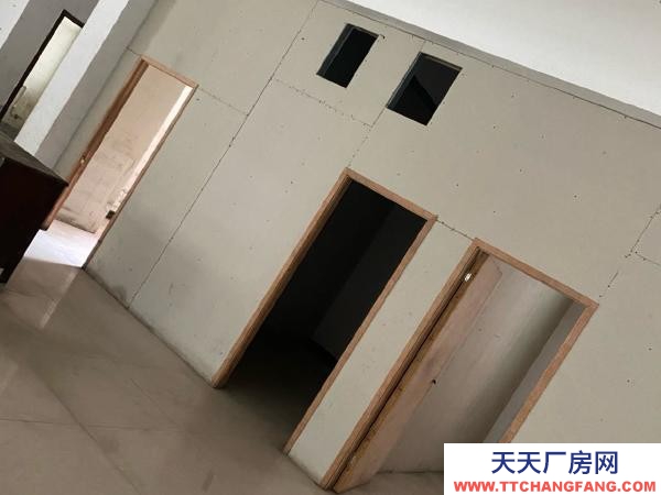 邵阳市武冈区，全框架结构。四面采光！