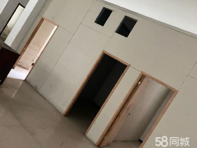 邵阳市武冈区，全框架结构。四面采光！图1
