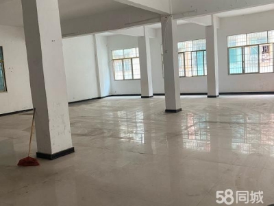 邵阳市武冈区，全框架结构。四面采光！图2