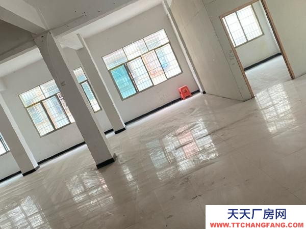 邵阳市武冈区，全框架结构。四面采光！