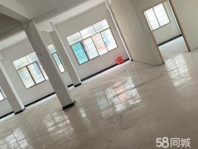 邵阳市武冈区，全框架结构。四面采光！图4