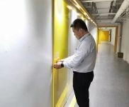 (出租) 疫情特价）东城崇文门仓库直租 大小仓齐全 恒温恒湿 进出方便