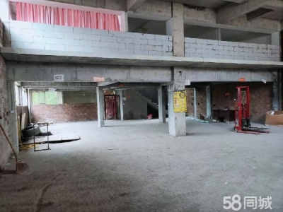 邵阳市武冈区 框架结构房屋，夹层可以做办公室图3