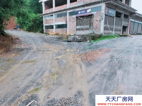 邵阳市武冈区 框架结构房屋，夹层可以做办公室