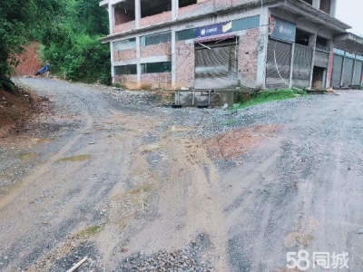 邵阳市武冈区 框架结构房屋，夹层可以做办公室图2